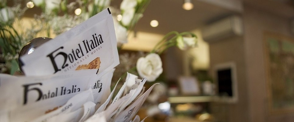 Hotel Bar Italia主图