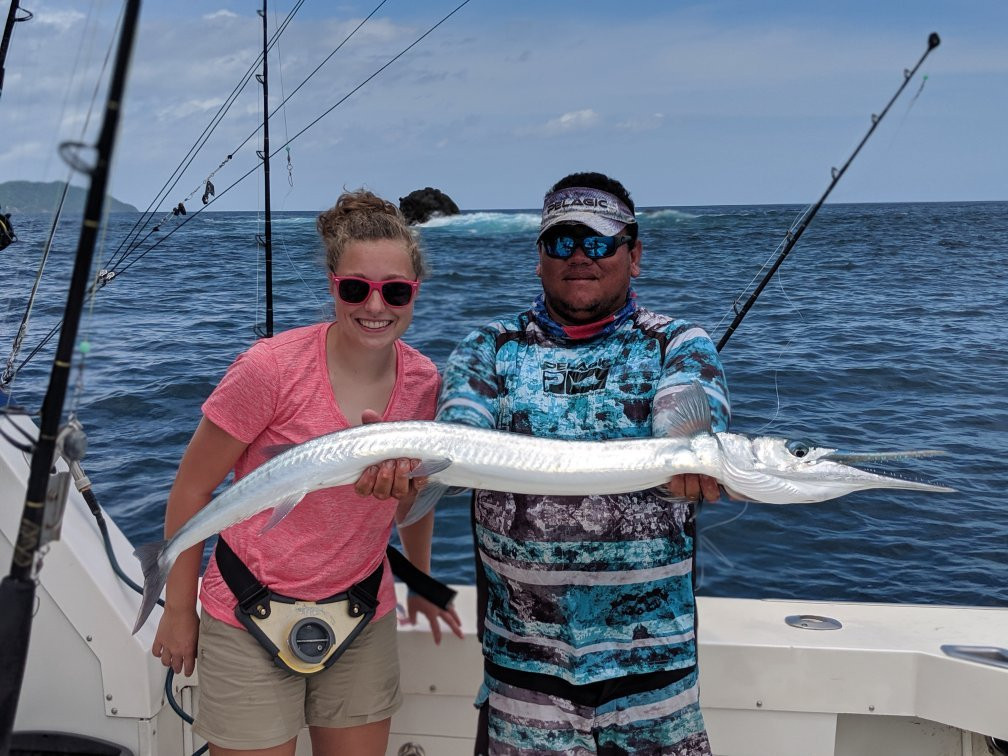 Bushwacker Sportfishing景点图片