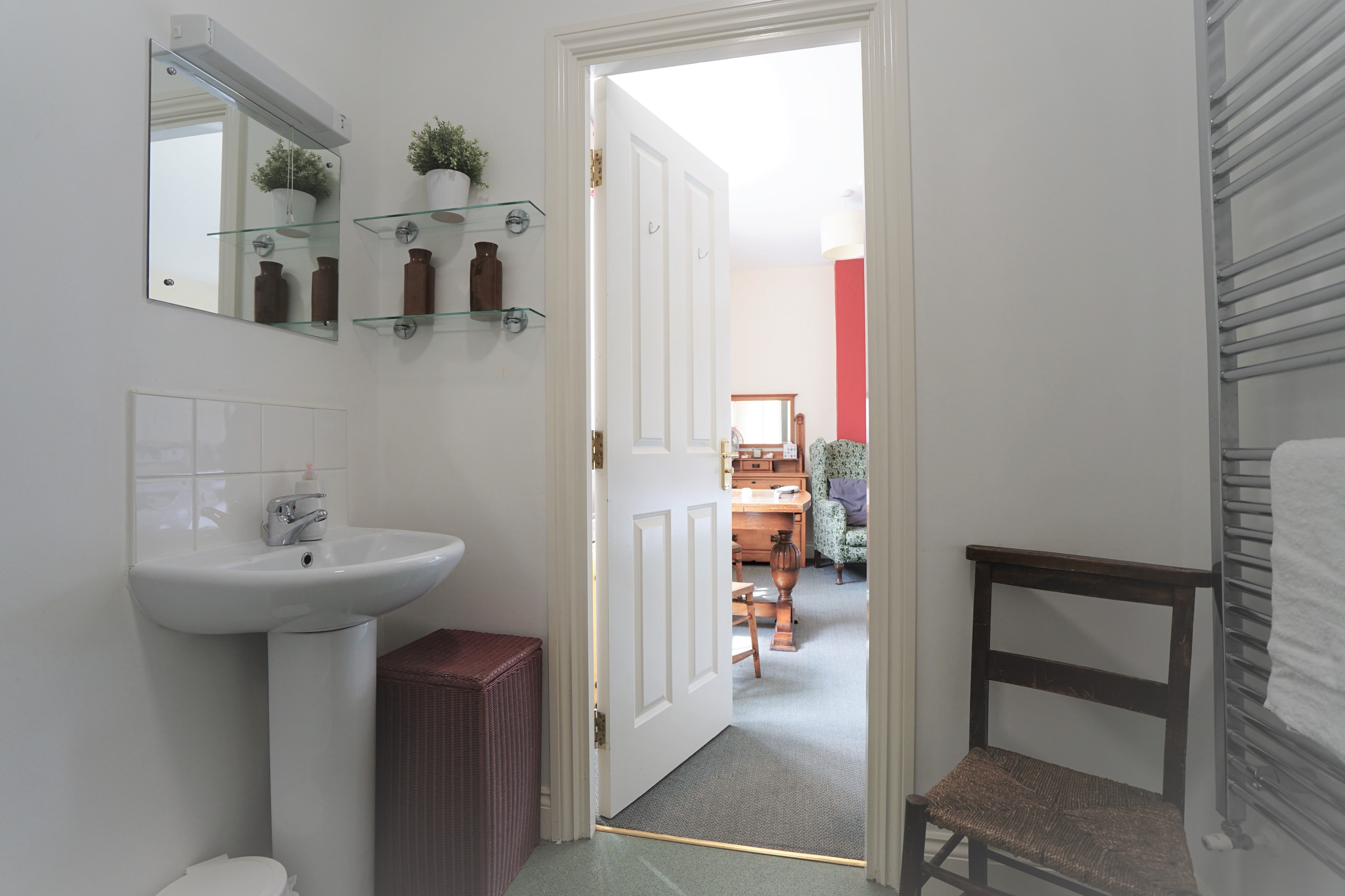 The Cumberland Arms B&B-官方