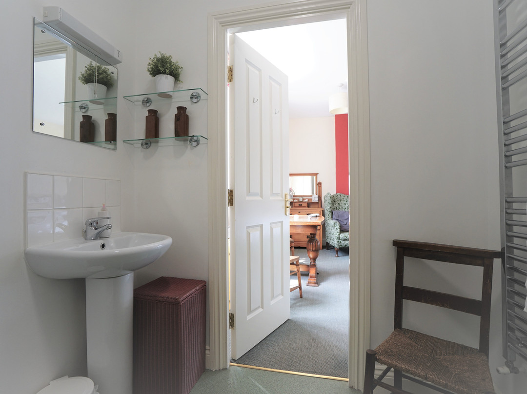 The Cumberland Arms B&B主图