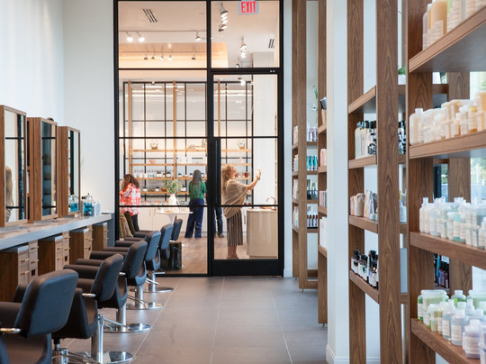 Milk + Honey | Clearfork-沃思堡必去景点