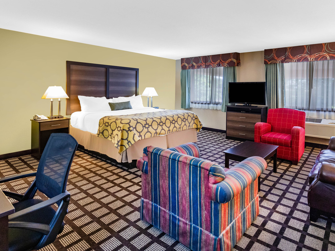 Clarion Pointe Harrodsburg-Danville主图