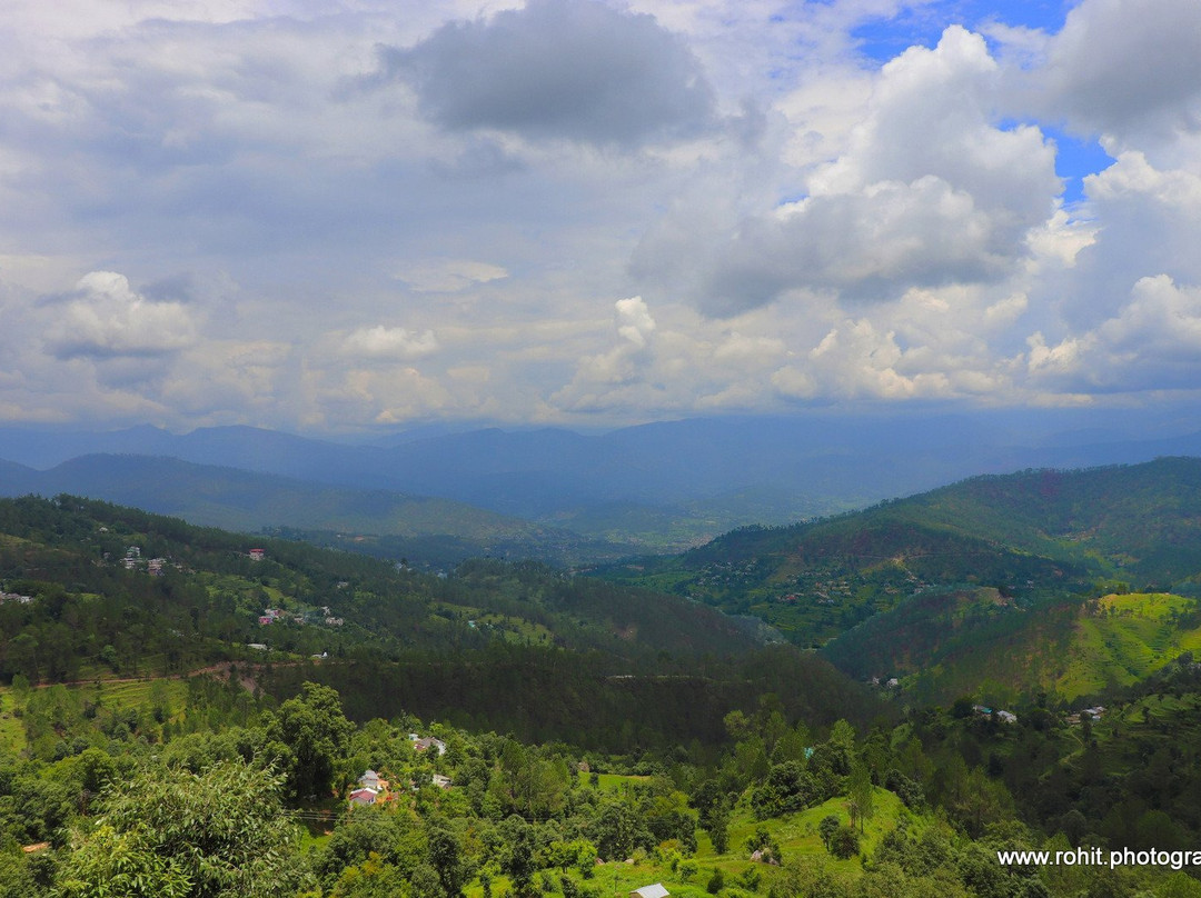 Pratiksha Himalayan Retreat主图