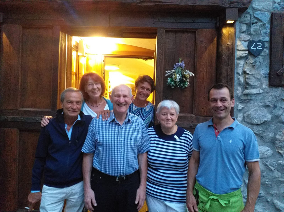 Osteria della Pace主图