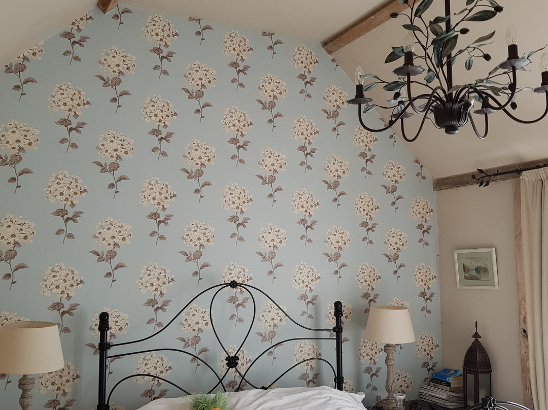 The Granary Bed and Breakfast主图