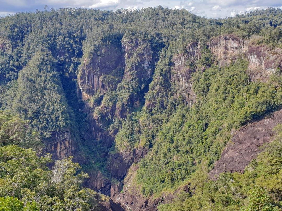 Chozen Travelz-凯恩斯必去景点