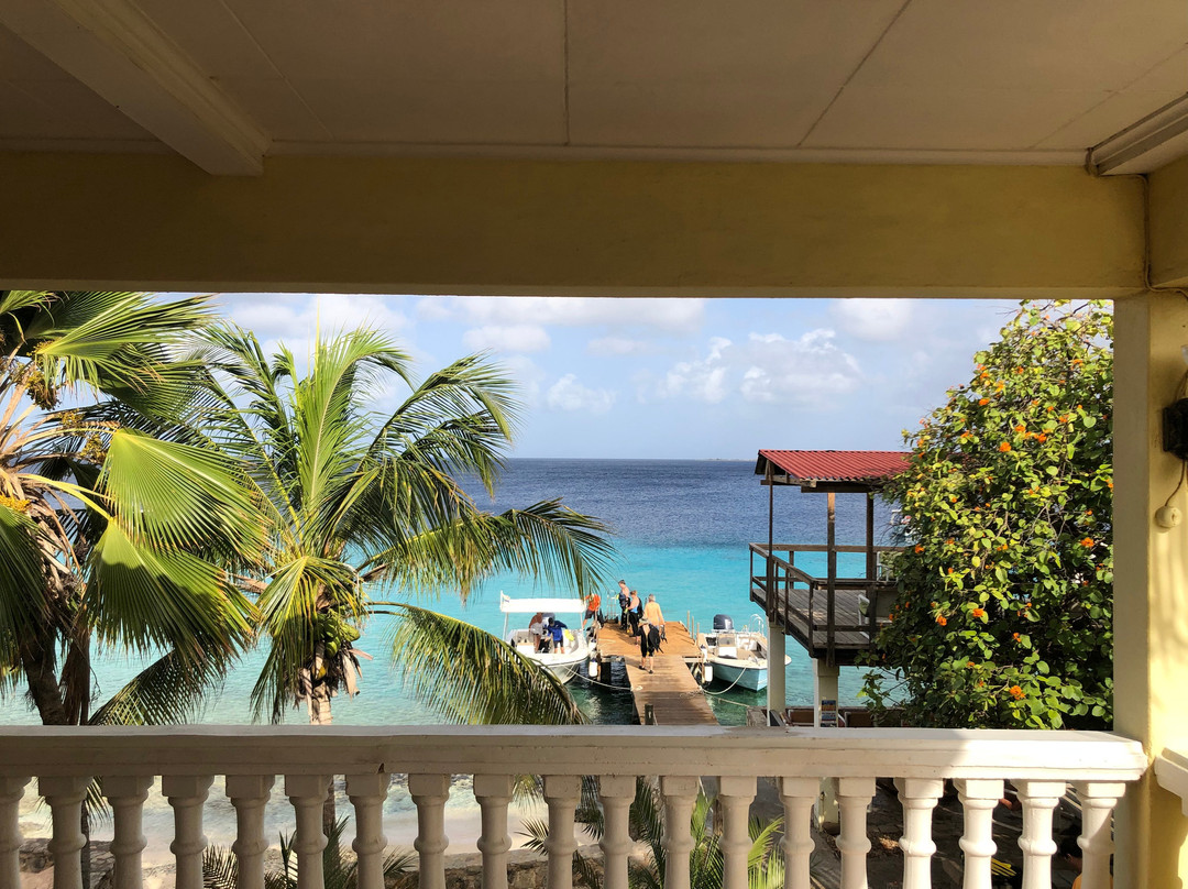 Bruce Bowker's Carib Inn主图