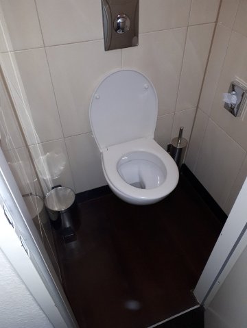 弗莱明斯酒店-慕尼黑施瓦宾区-portrait