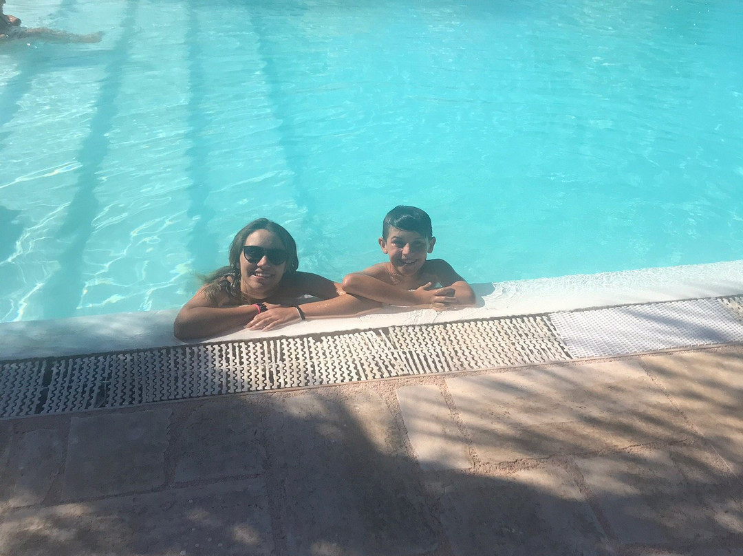 Hotel Masseria L'Ovile主图