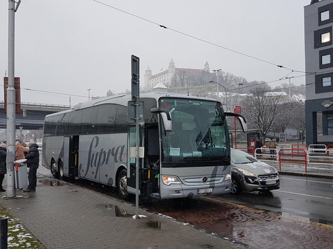 Prometnica-特罗吉尔必去景点