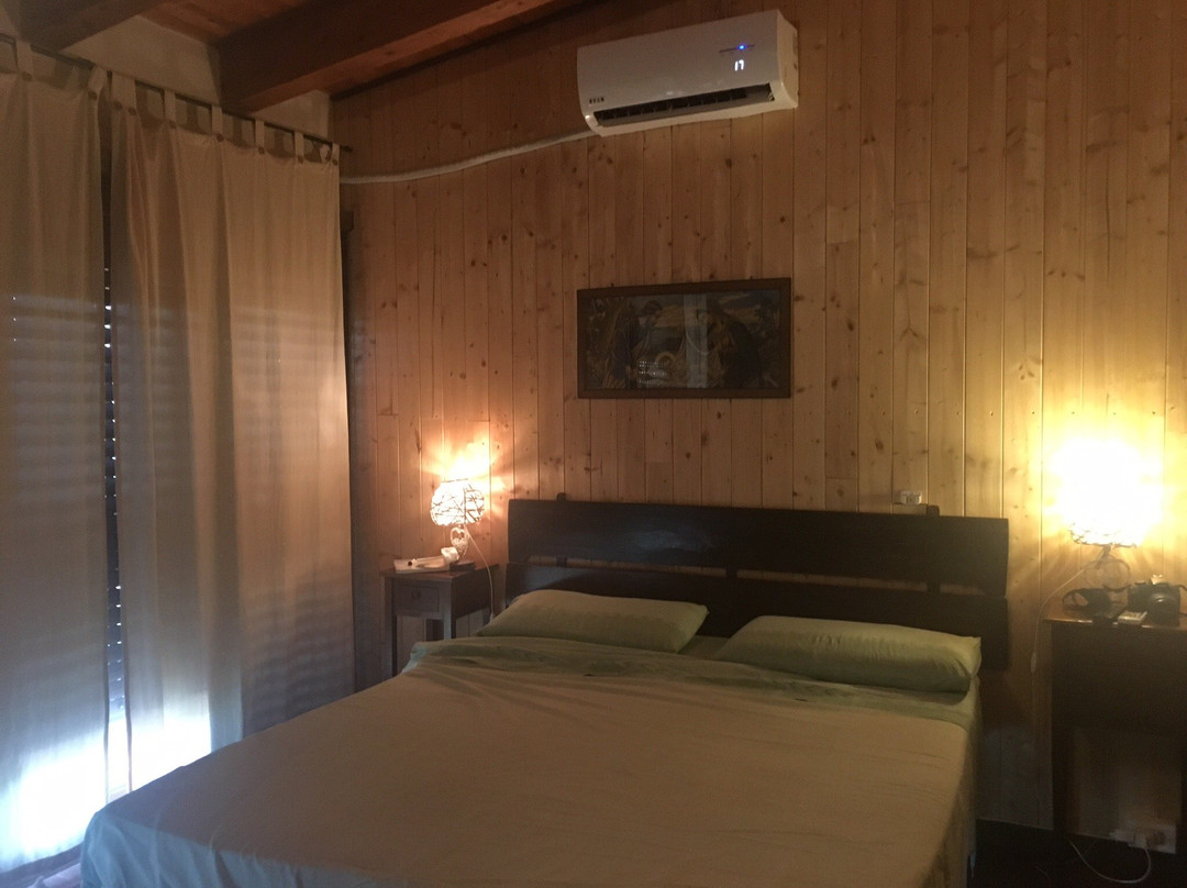 La Casa In Pietra主图