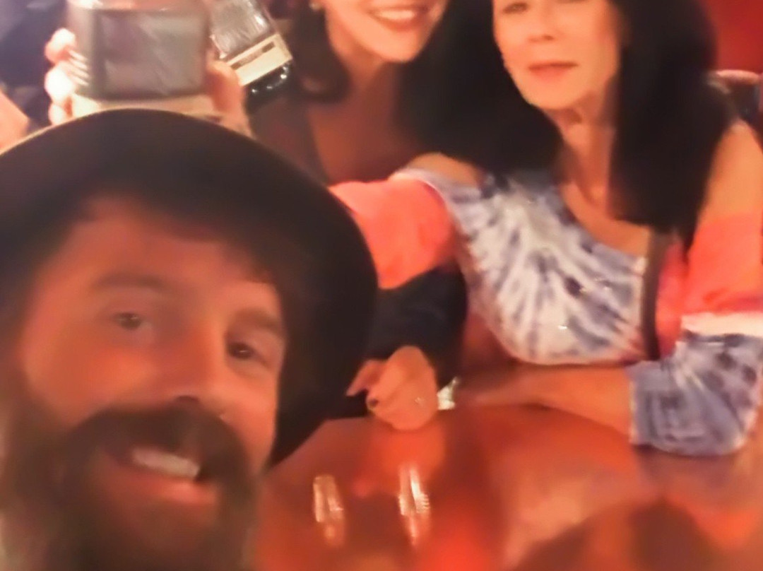 Old Forge Distillery-皮金福奇必去景点