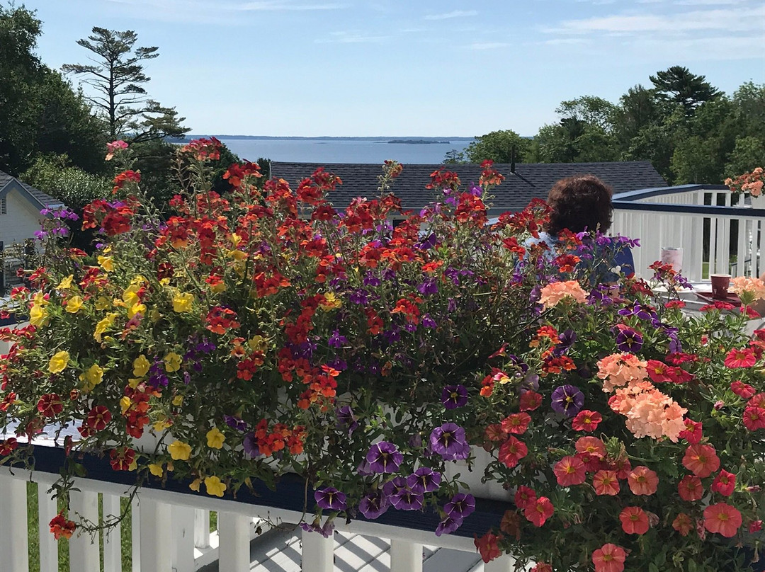 Glenmoor by the Sea主图