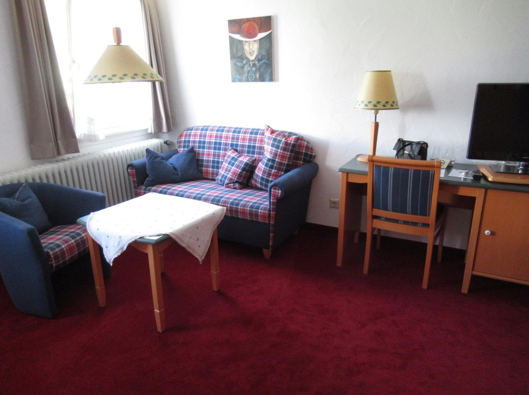 Gasthaus zum Kreuz主图