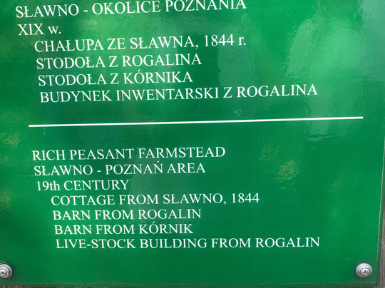 Poznan Tours-波兹南必去景点