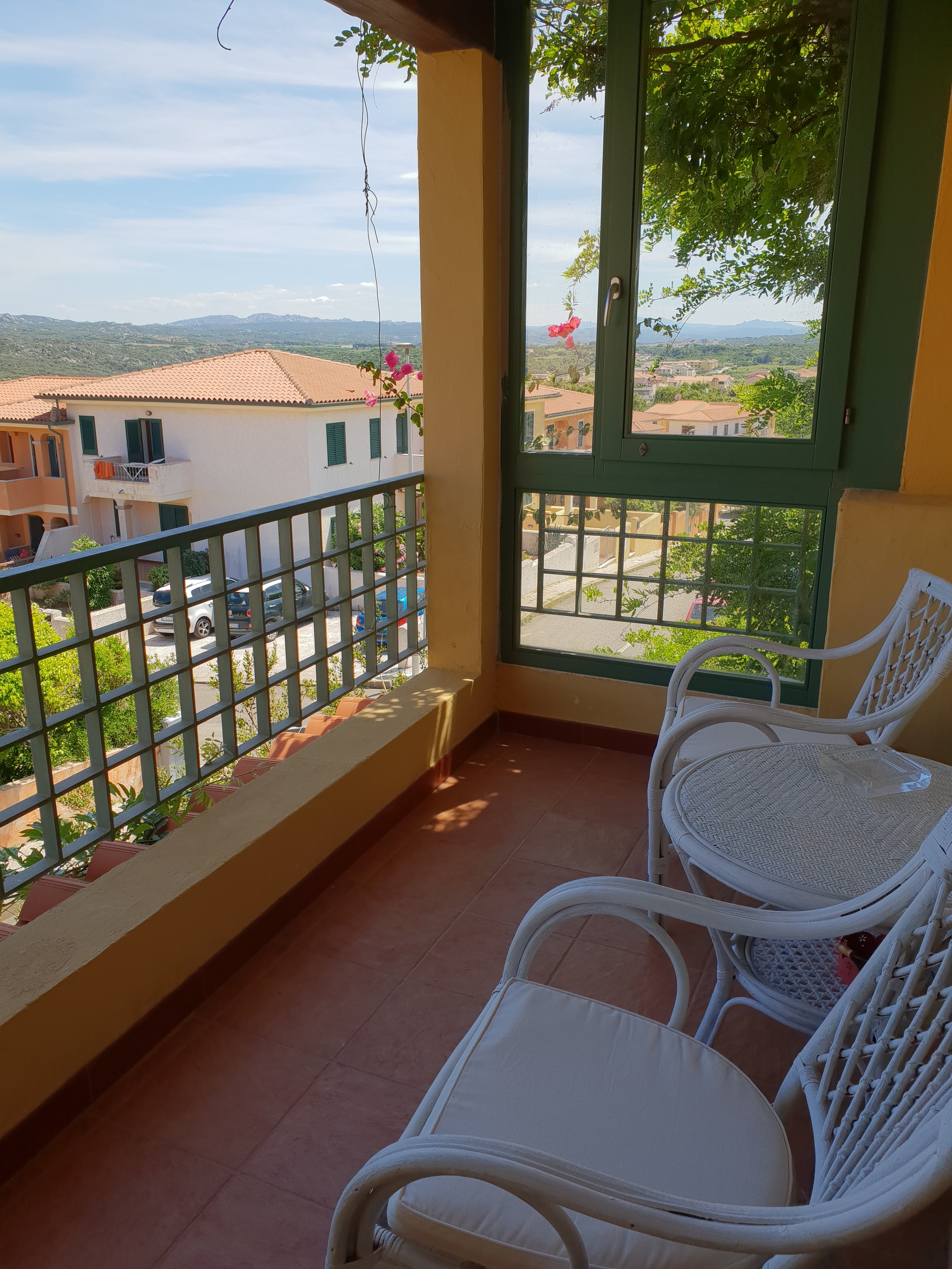 La Chicca Di Francesca-酒店景观