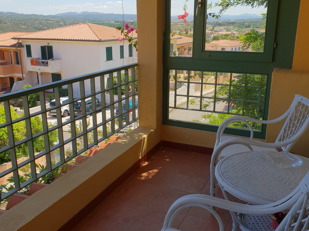 La Chicca Di Francesca主图