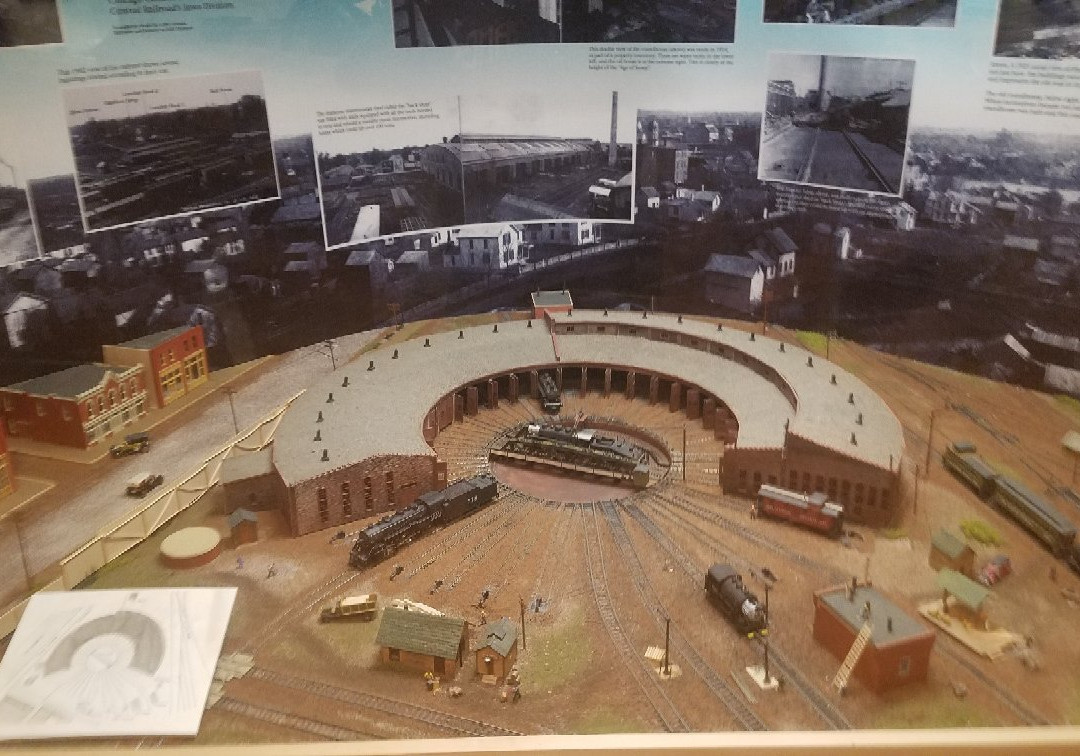 Sullivan Brothers Iowa Veterans Museum-Waterloo必去景点