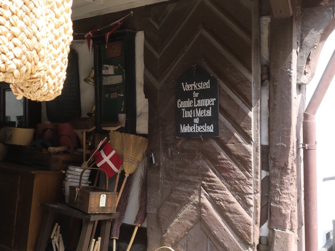 Kramboden-欧登塞必去景点