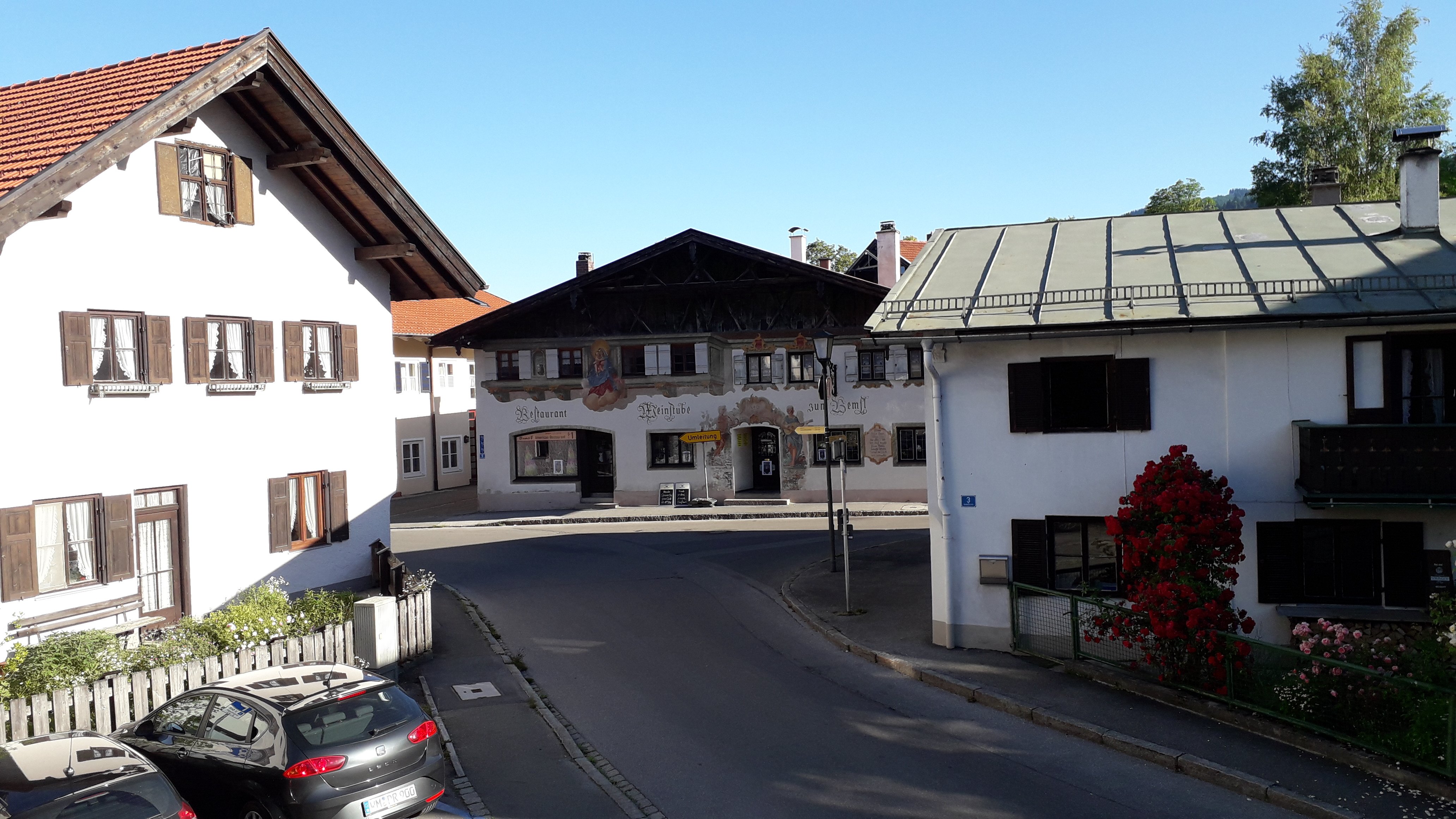 科帕酒店-酒店景观