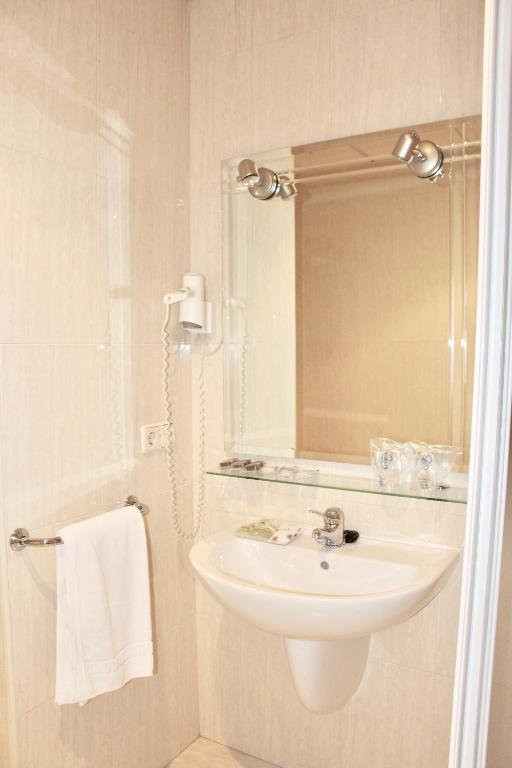 Hotel As Camelias主图