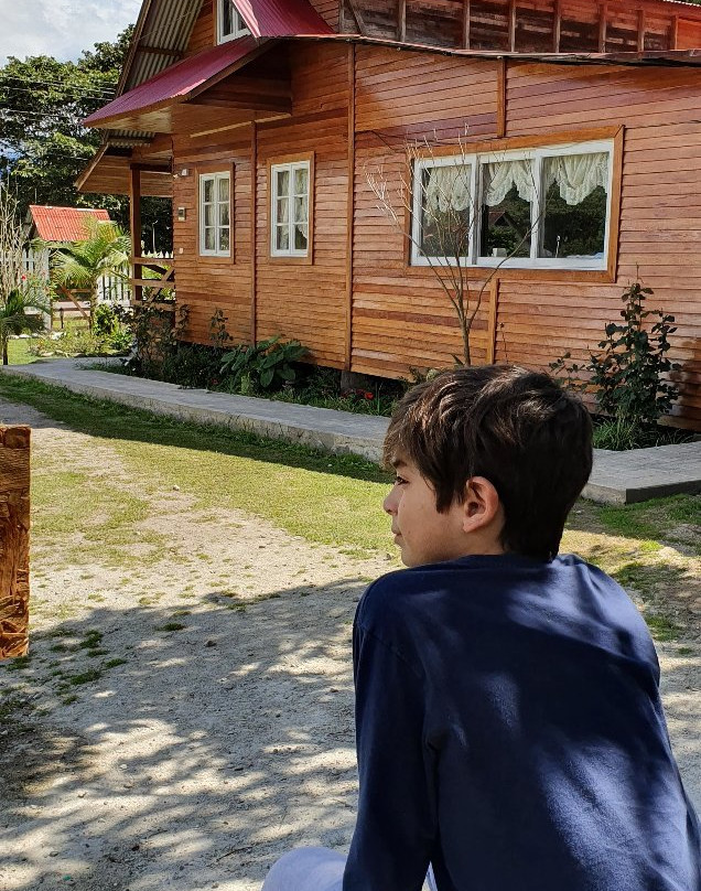 Posada Edelweiss主图