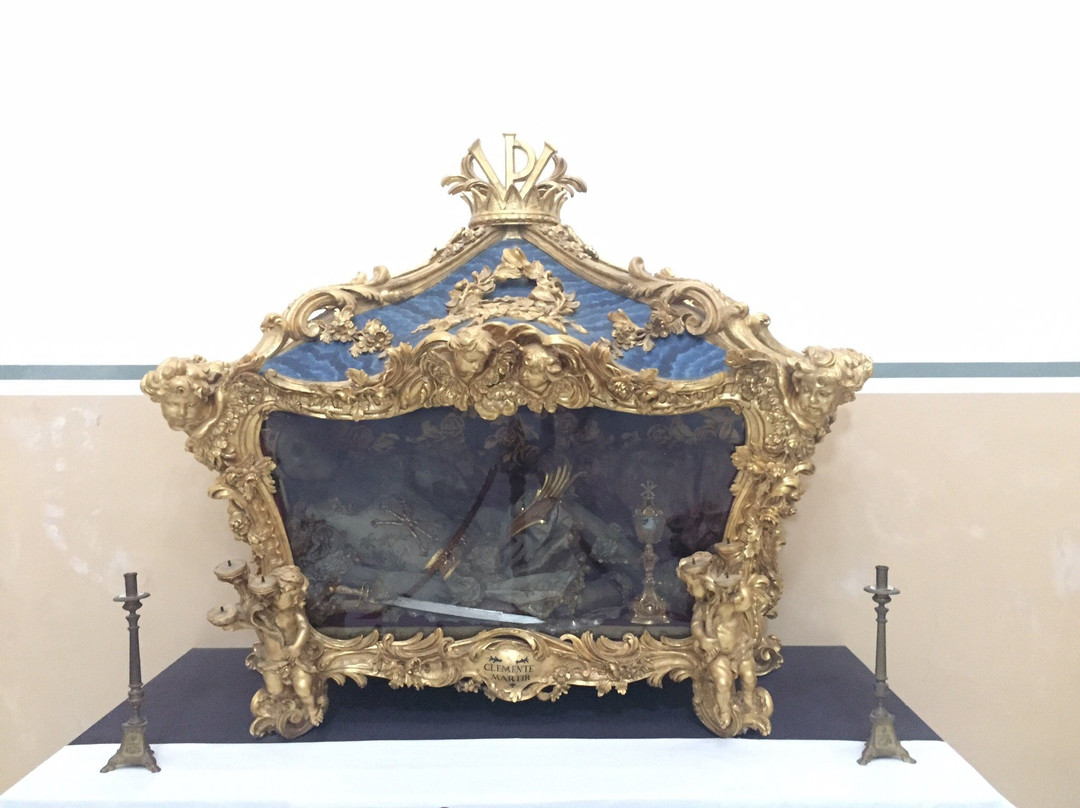 Iglesia Arciprestal de Sant Mateu-Sant Mateu必去景点