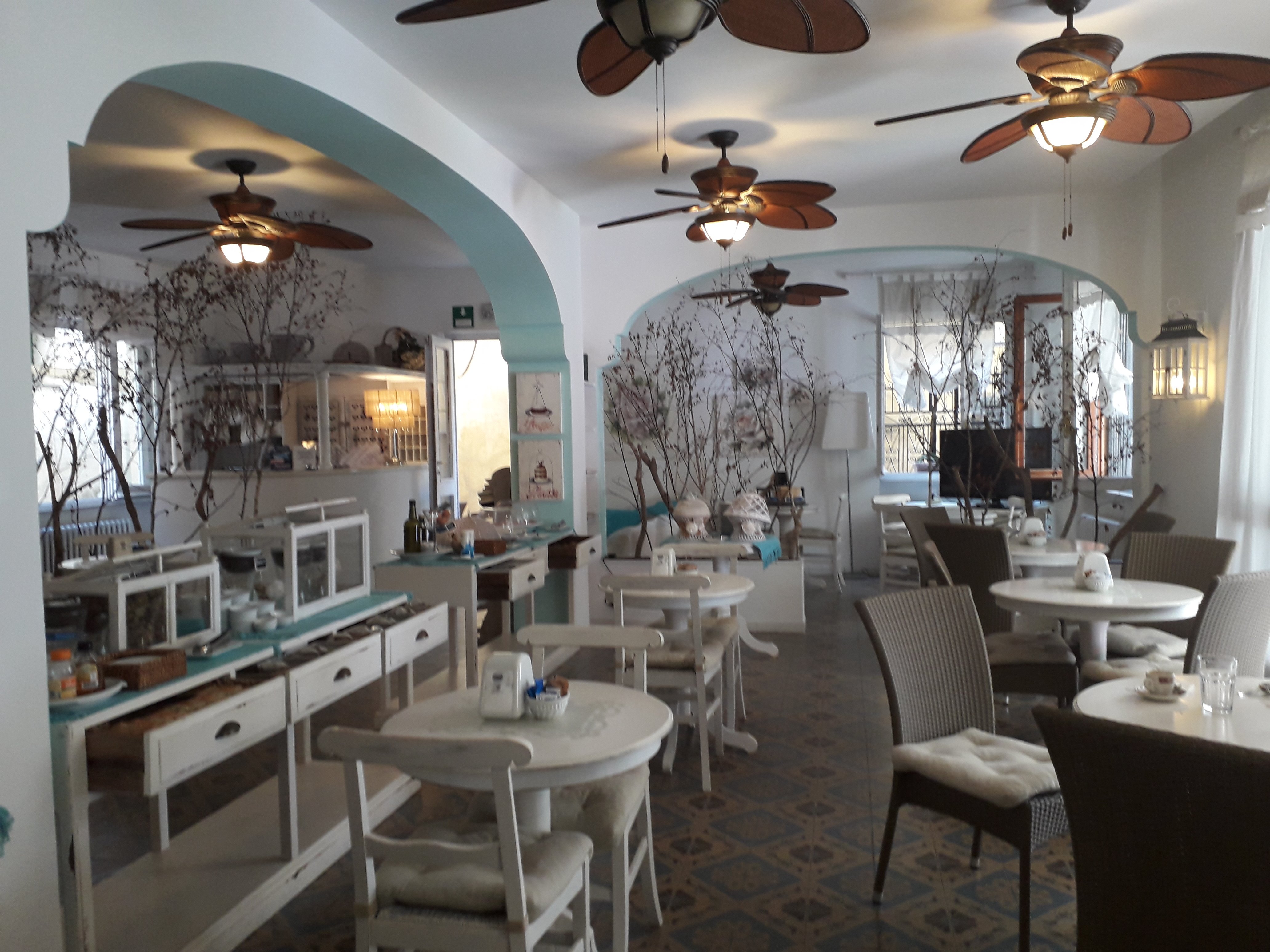 Hotel Elena-官方