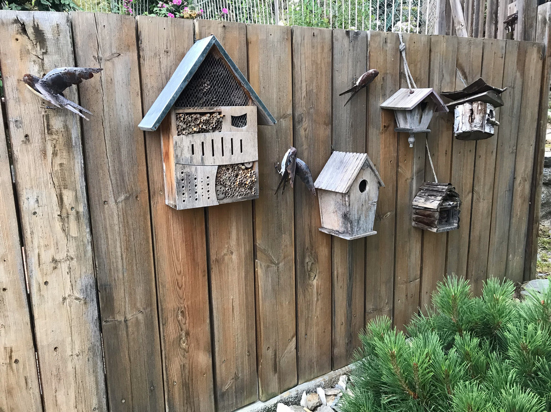 La Grange Aux Marmottes主图