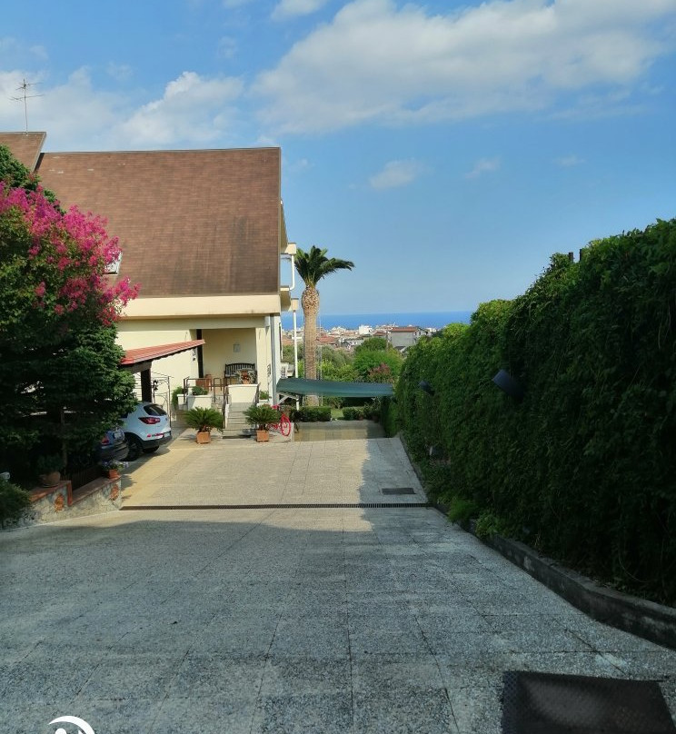 Bed and Breakfast Le Rose主图