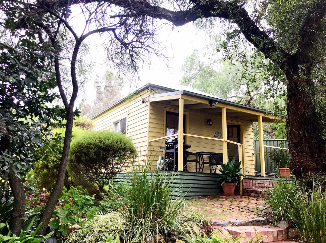 Bendigo Cottages主图