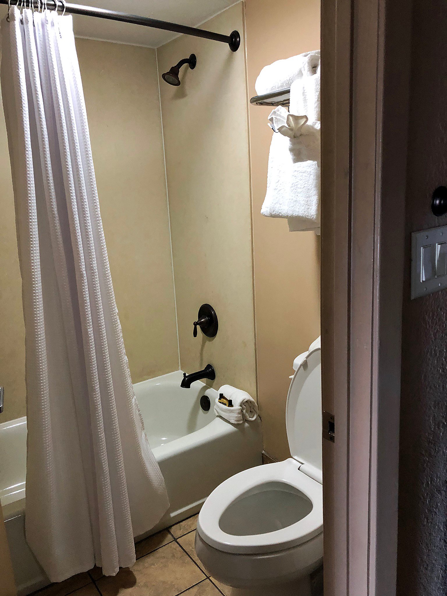 西佳加着陆风景客栈及套房-portrait