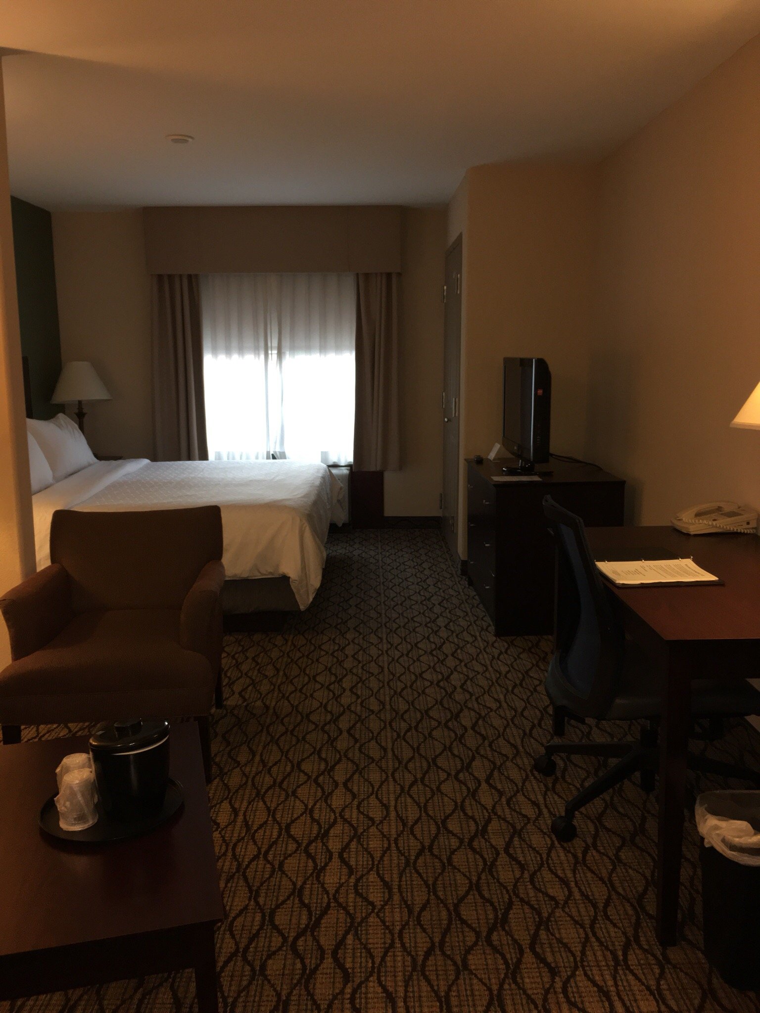 Holiday Inn Express & Suites Springfield-Medical District, an IHG hotel-官方