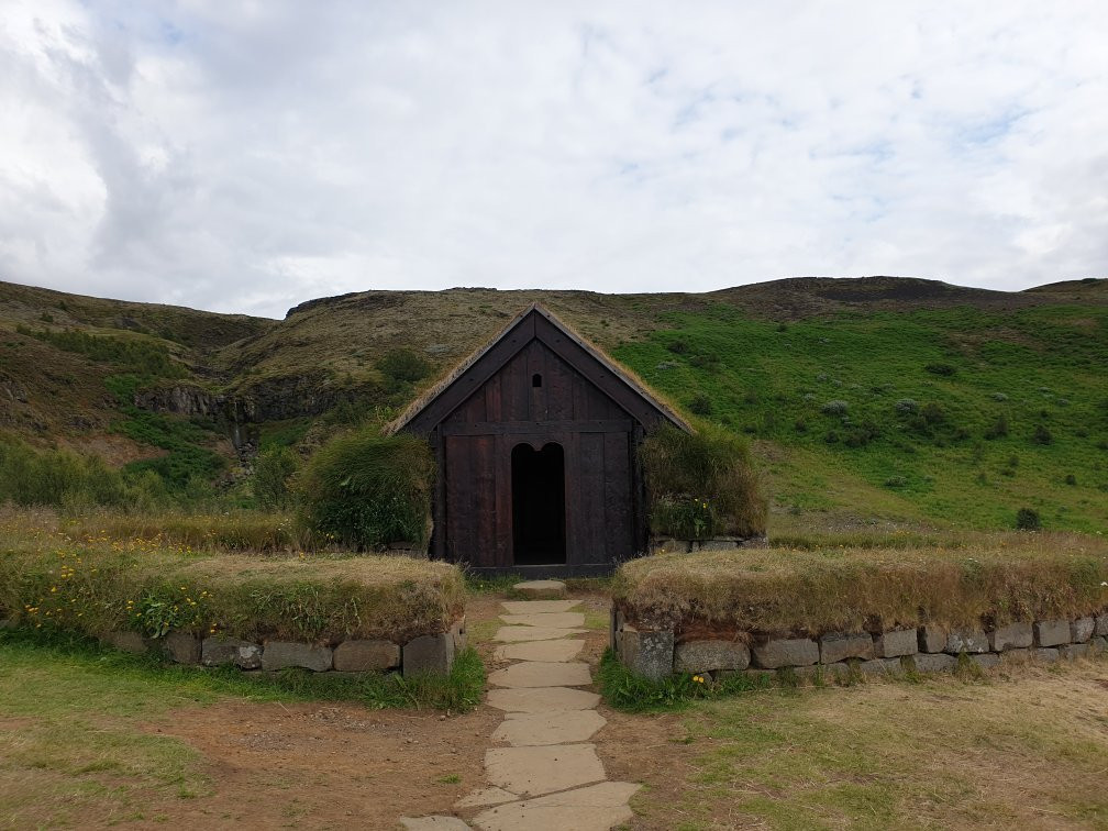 Katla Adventure-塞尔福斯必去景点