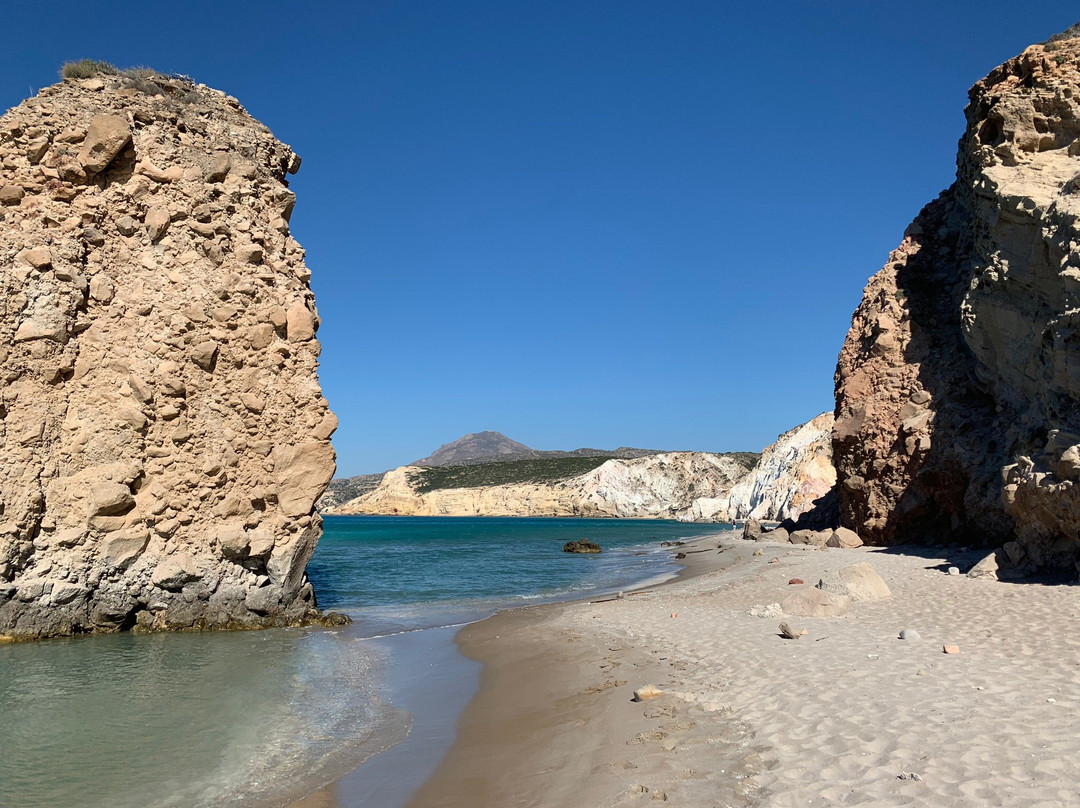 Vista Mare Milos主图