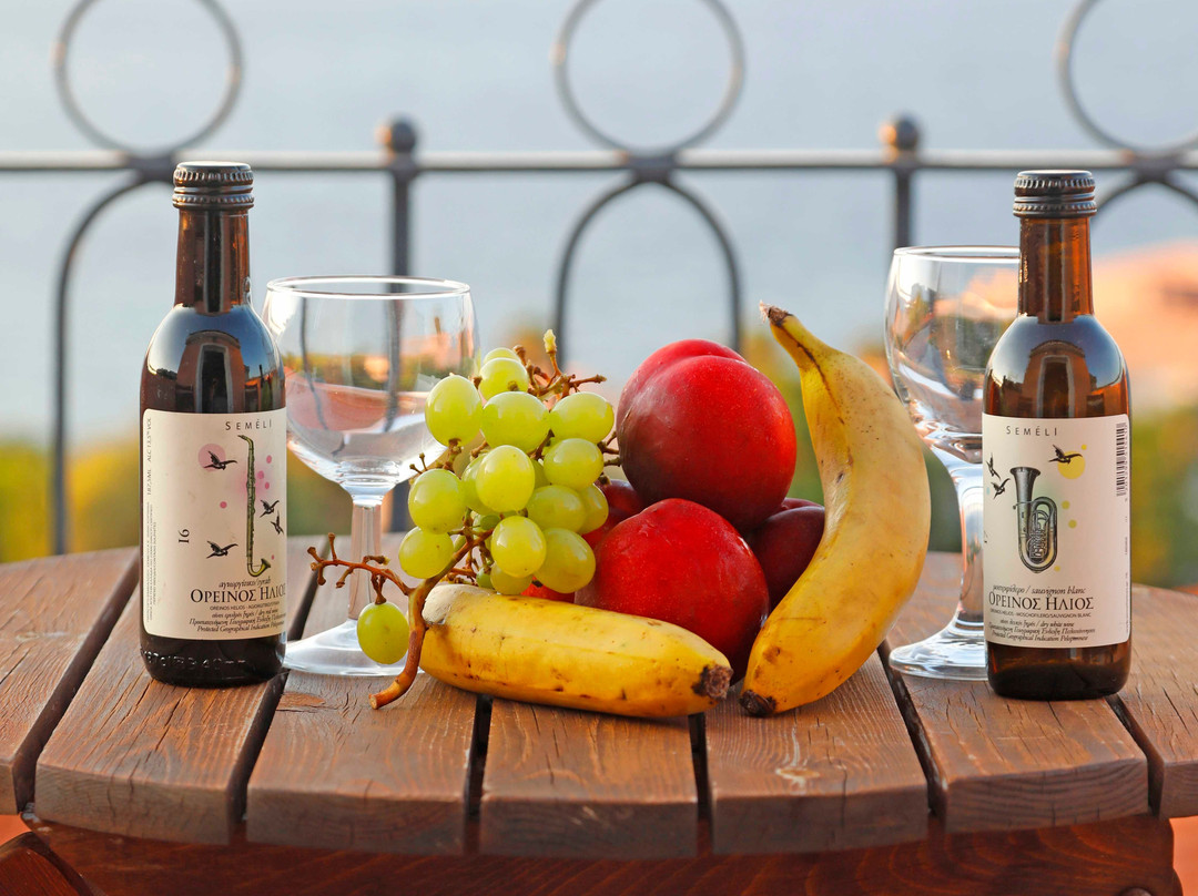 Sunrise Resort主图