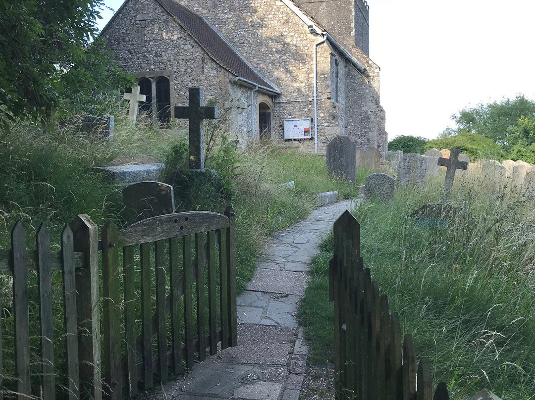 Bramber Castle-Bramber必去景点
