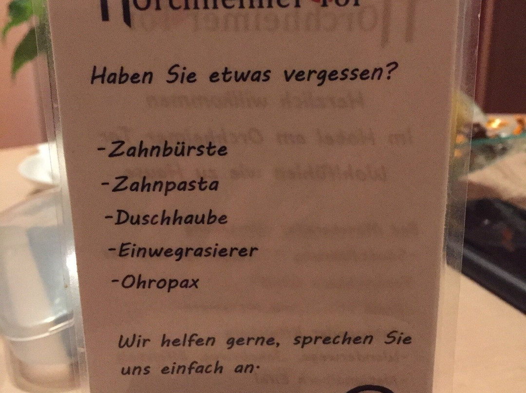 Hotel Am Orchheimer Tor主图