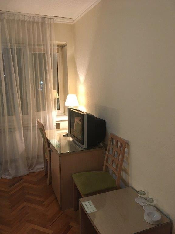 Hotel Complex Evropeiskiy主图