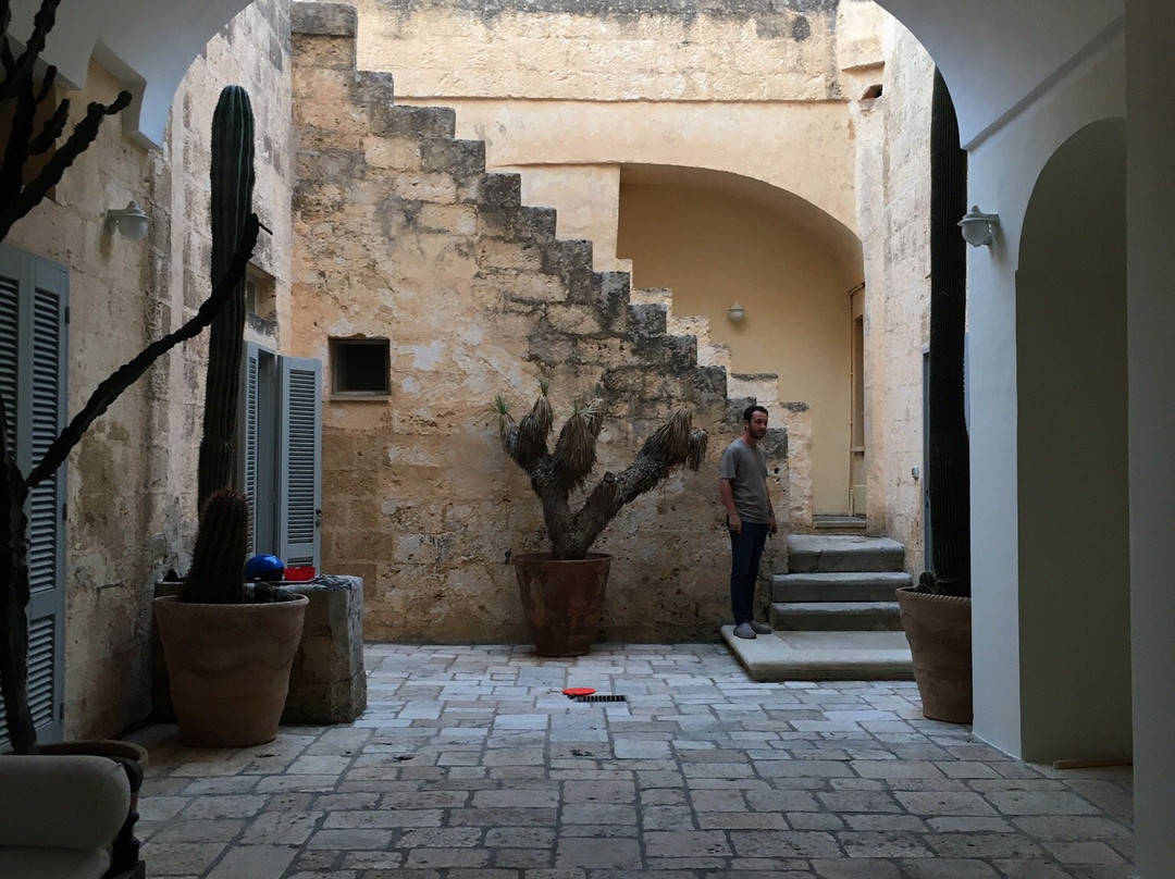 B&B Palazzo Morisco主图