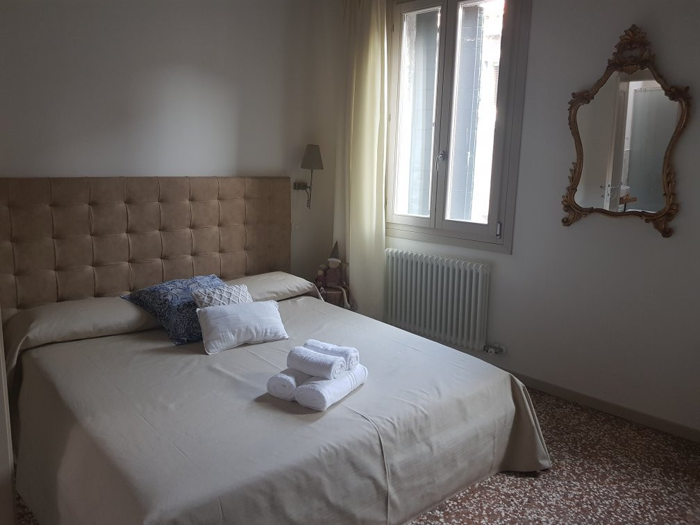 Al Pozzo di Luce Venezia主图