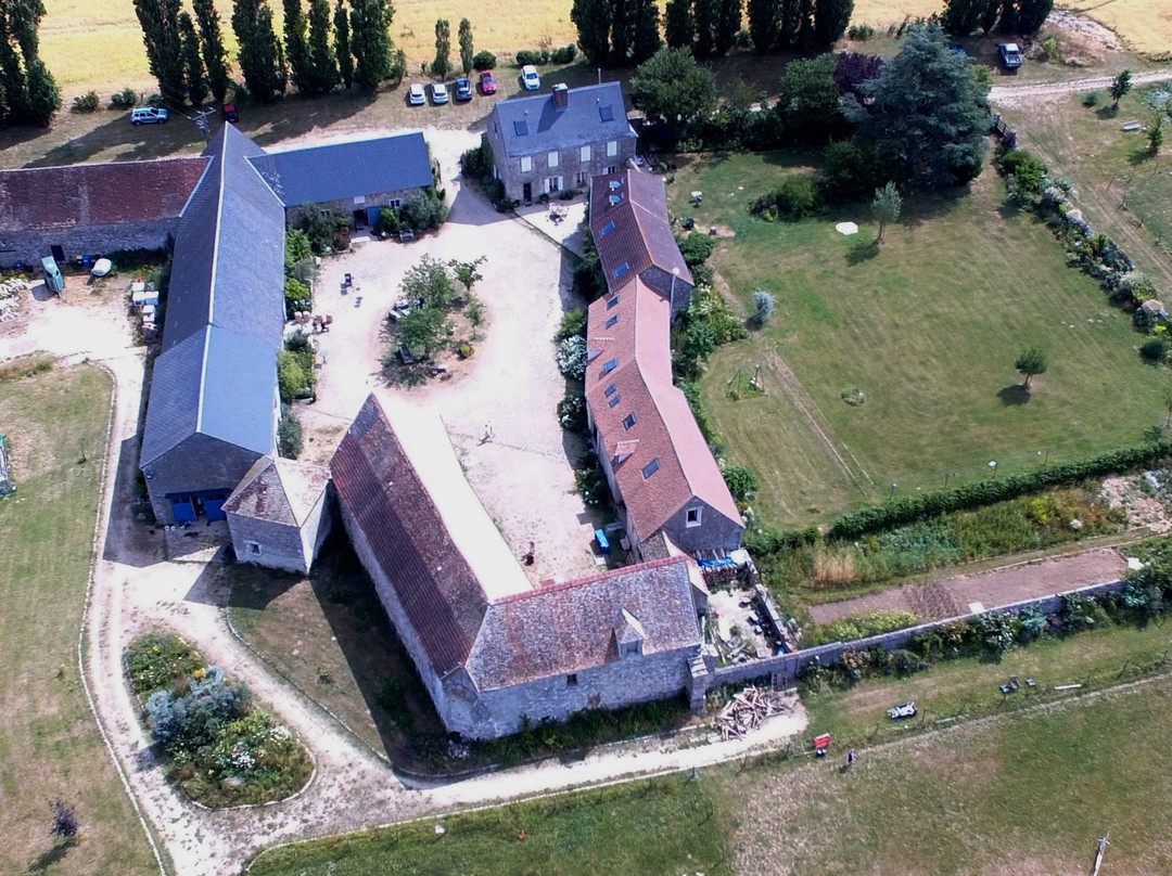 Ferme de la Breteche