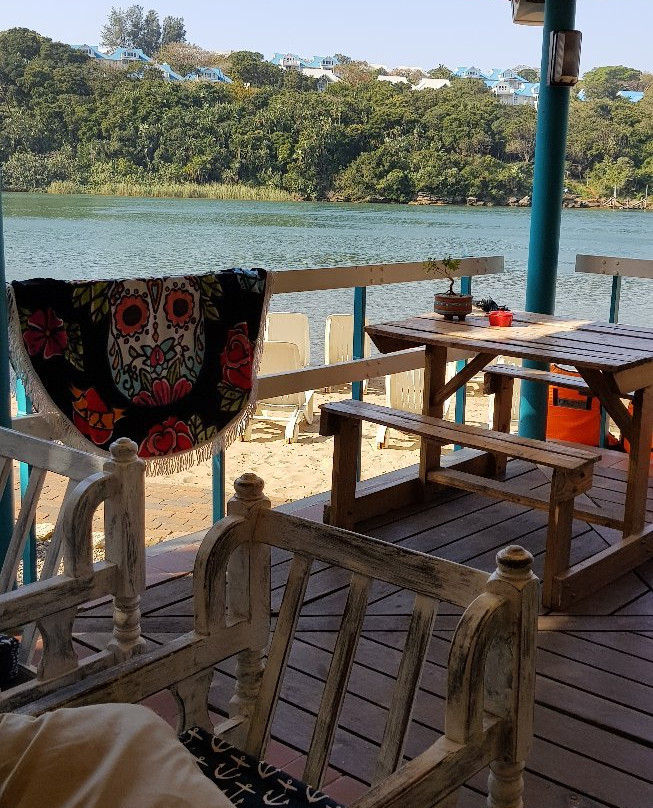 The Riverside-Port Edward必去景点