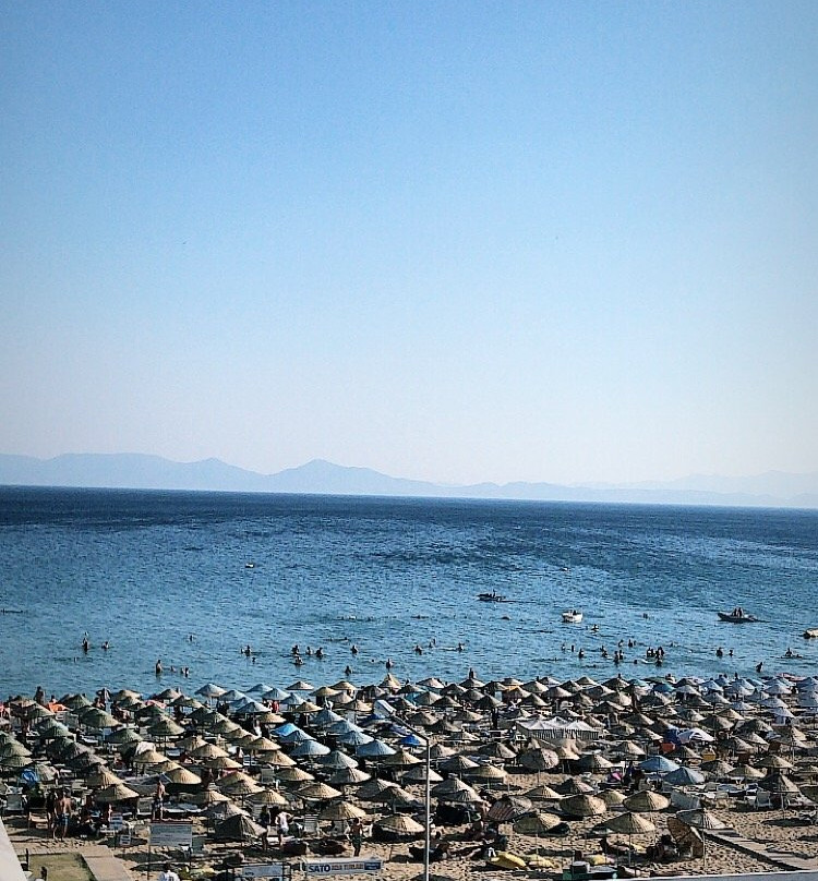 Ege Soley Hotel主图