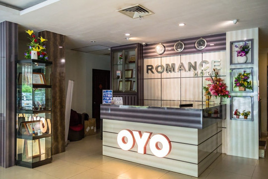 Super Oyo Capital O 664 Romance Hotel主图