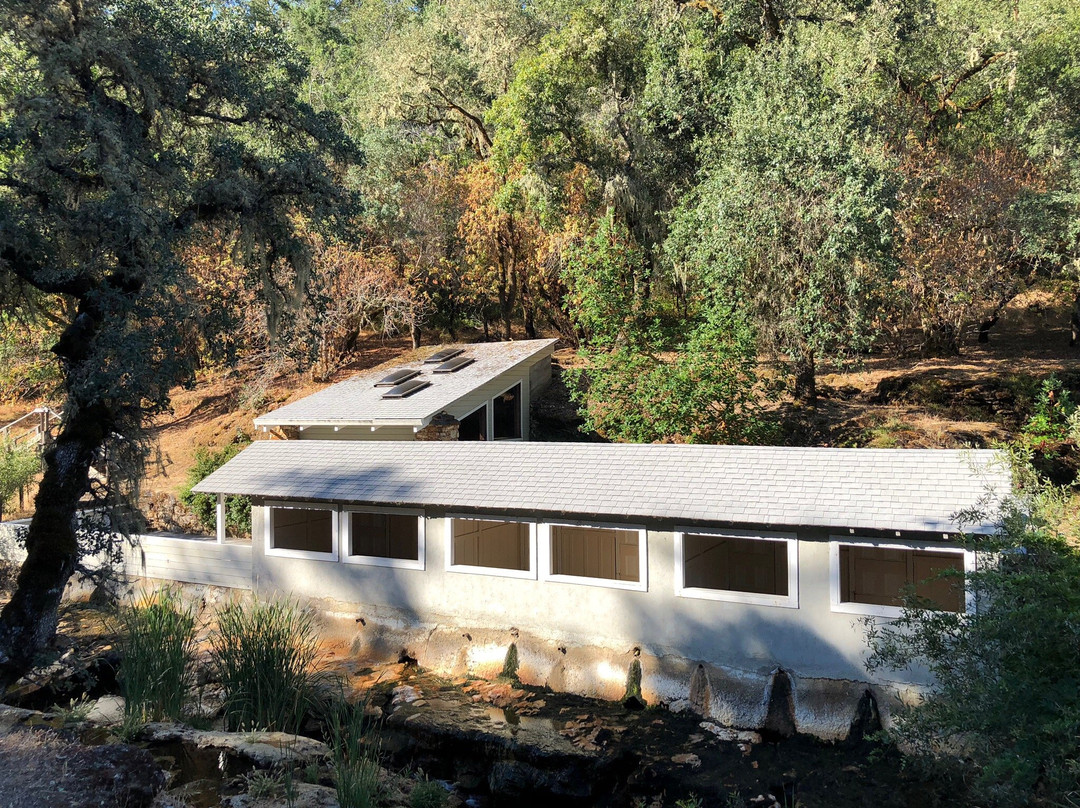 Vichy Springs Resort主图