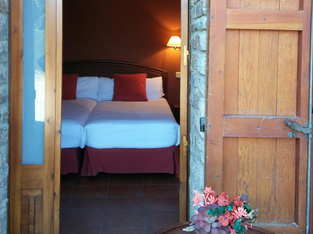 Hotel Moixeró主图