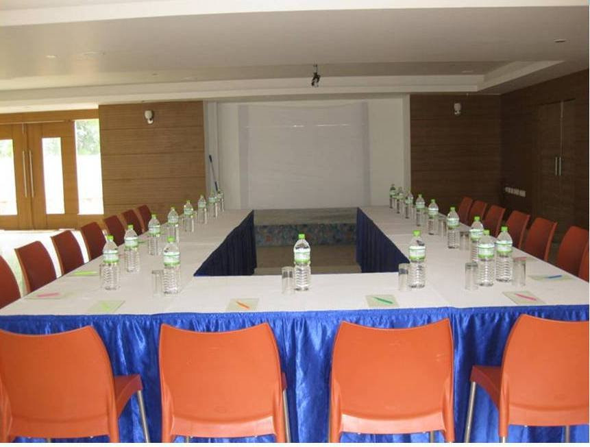Hotel Milestonnez Sriperumbudur主图