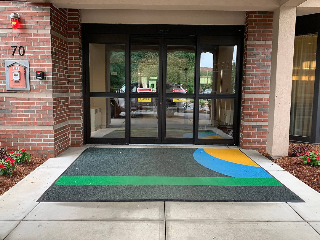 Courtyard Concord主图