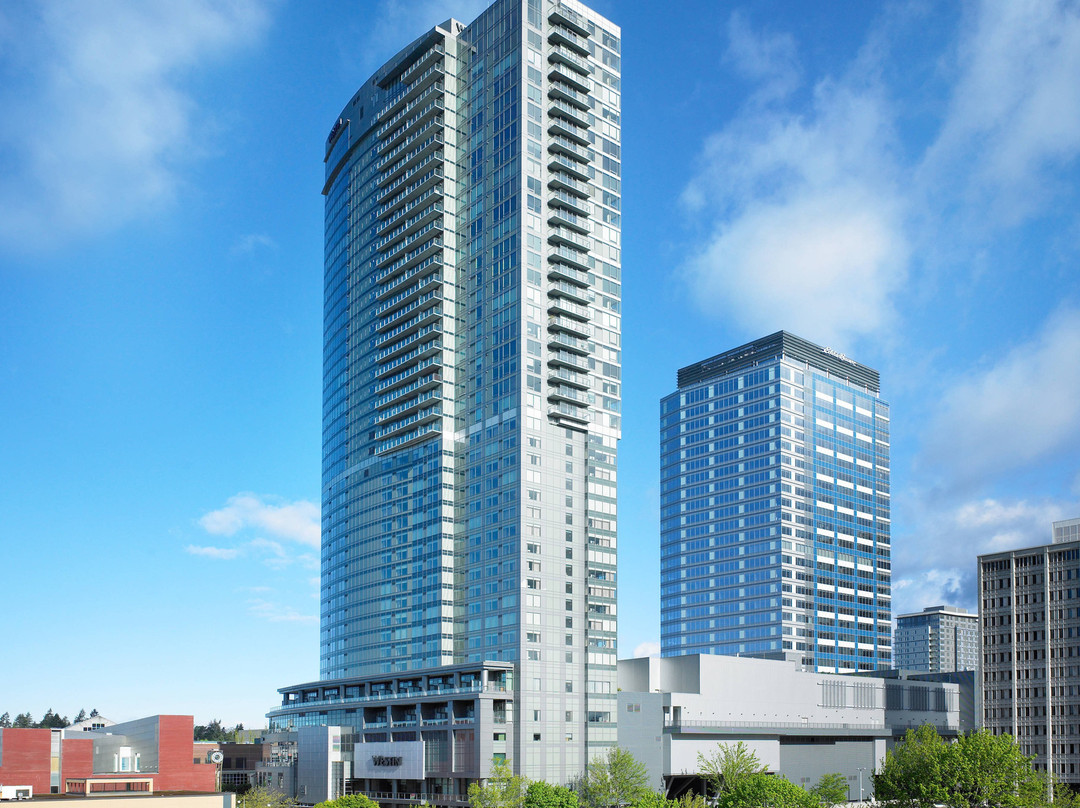 The Westin Bellevue主图